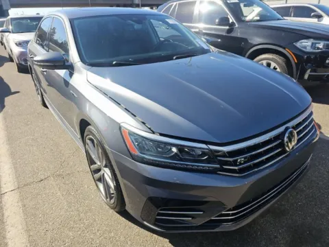 Another view of 2019 Volkswagen Passat 2.0T SE R-Line for sale in El Paso, TX at RightDrive - El Paso