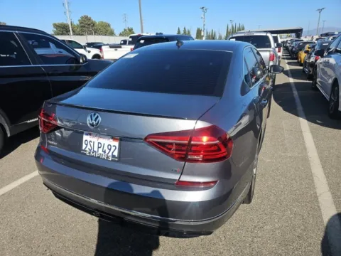More photos of 2019 Volkswagen Passat 2.0T SE R-Line at RightDrive - El Paso, TX