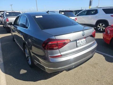 More photos of 2019 Volkswagen Passat 2.0T SE R-Line at RightDrive - El Paso, TX