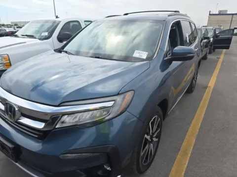 Photos of 2020 Honda Pilot Elite for sale in El Paso, TX at RightDrive - El Paso