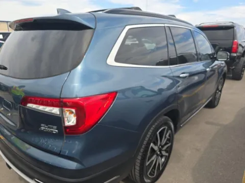 More photos of 2020 Honda Pilot Elite at RightDrive - El Paso, TX