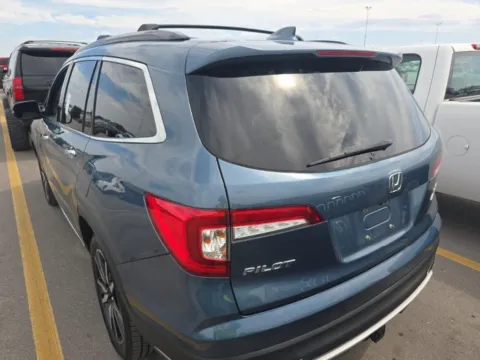 More photos of 2020 Honda Pilot Elite at RightDrive - El Paso, TX