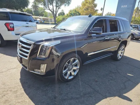 Photos of 2020 Cadillac Escalade Premium Luxury for sale in El Paso, TX at RightDrive - El Paso