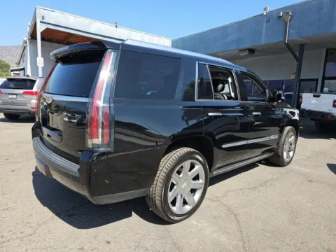 More photos of 2020 Cadillac Escalade Premium Luxury at RightDrive - El Paso, TX