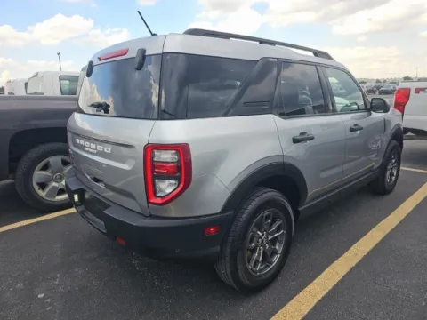 More photos of 2021 Ford Bronco Sport Big Bend at RightDrive - El Paso, TX