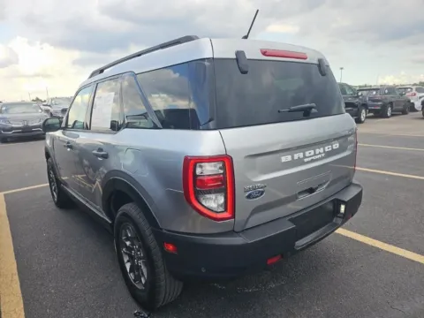 More photos of 2021 Ford Bronco Sport Big Bend at RightDrive - El Paso, TX