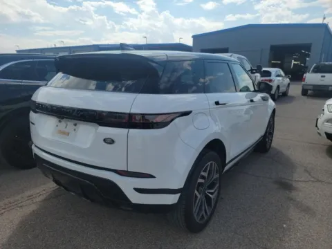 More photos of 2022 Land Rover Range Rover Evoque Dynamic at RightDrive - El Paso, TX