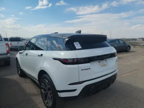 More photos of 2022 Land Rover Range Rover Evoque Dynamic at RightDrive - El Paso, TX