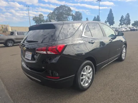 More photos of 2022 Chevrolet Equinox LT at RightDrive - El Paso, TX