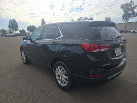 More photos of 2022 Chevrolet Equinox LT at RightDrive - El Paso, TX