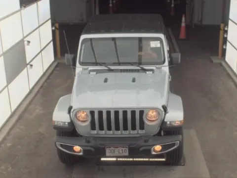 More photos of 2023 Jeep Gladiator Overland at RightDrive - El Paso, TX