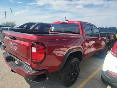 More photos of 2024 GMC Canyon Elevation at RightDrive - El Paso, TX