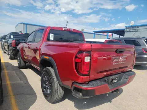 More photos of 2024 GMC Canyon Elevation at RightDrive - El Paso, TX