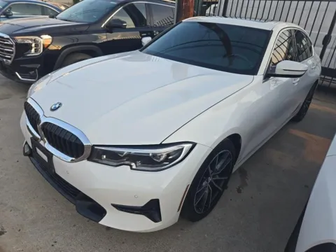 Photos of 2020 BMW 3 Series 330i for sale in El Paso, TX at RightDrive - El Paso