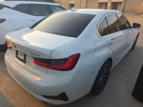 More photos of 2020 BMW 3 Series 330i at RightDrive - El Paso, TX