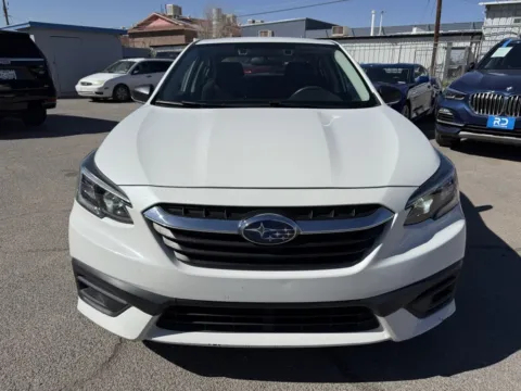 Photos of 2022 Subaru Legacy for sale in El Paso, TX at RightDrive - El Paso