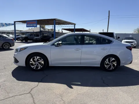 More photos of 2022 Subaru Legacy at RightDrive - El Paso, TX
