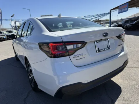 More photos of 2022 Subaru Legacy at RightDrive - El Paso, TX