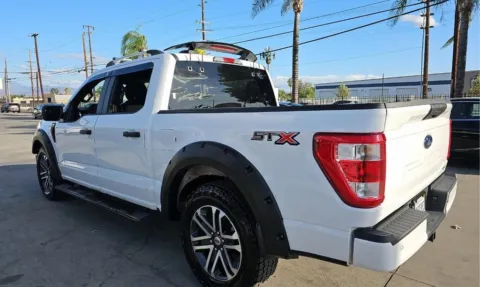 More photos of 2022 Ford F-150 XL at RightDrive - El Paso, TX