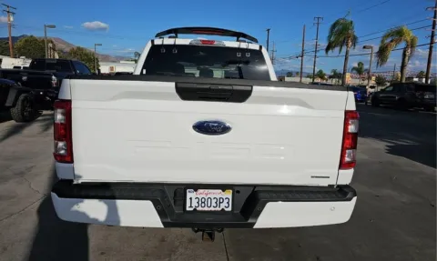 More photos of 2022 Ford F-150 XL at RightDrive - El Paso, TX