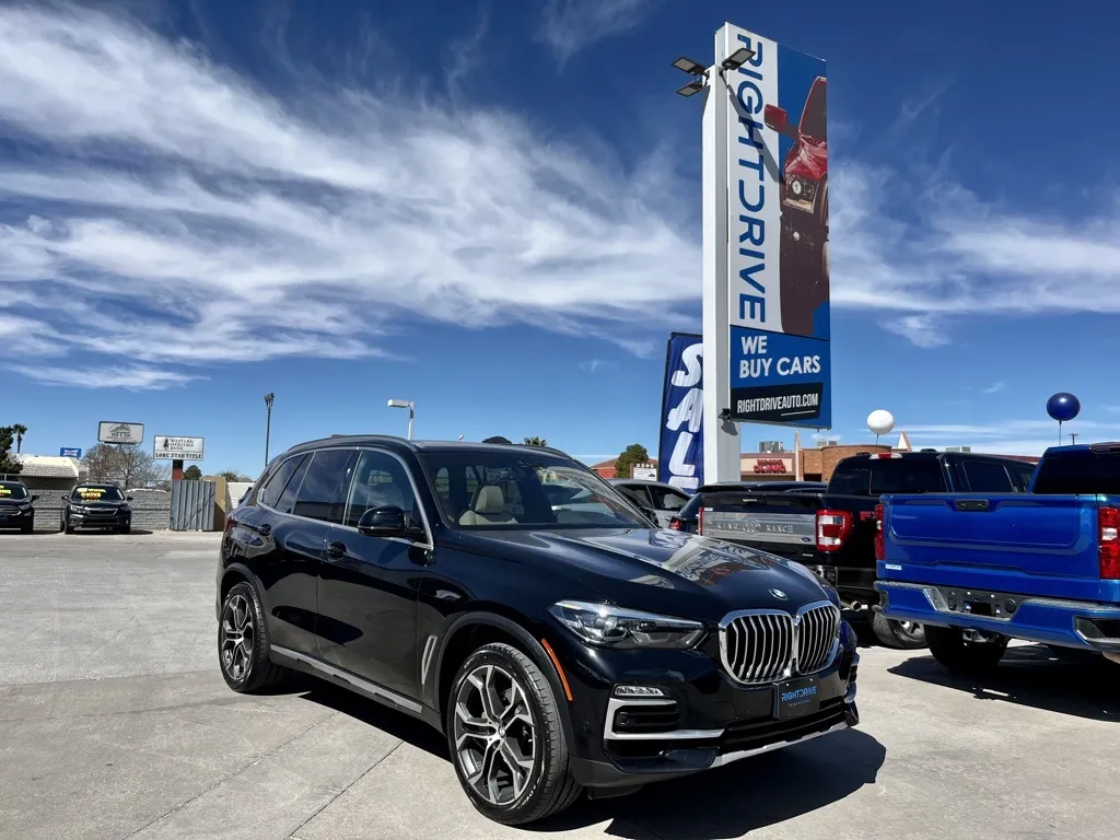 Interesting Used Bmw For Sale El Paso Gallery