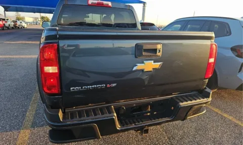 More photos of 2019 Chevrolet Colorado Work Truck at RightDrive - El Paso, TX