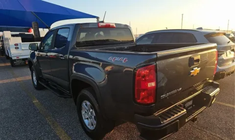 More photos of 2019 Chevrolet Colorado Work Truck at RightDrive - El Paso, TX