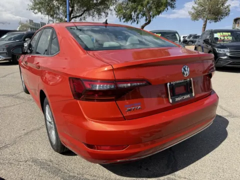 More photos of 2019 Volkswagen Jetta 1.4T S at RightDrive - El Paso, TX
