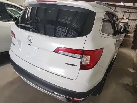 More photos of 2021 Honda Pilot Touring at RightDrive - El Paso, TX