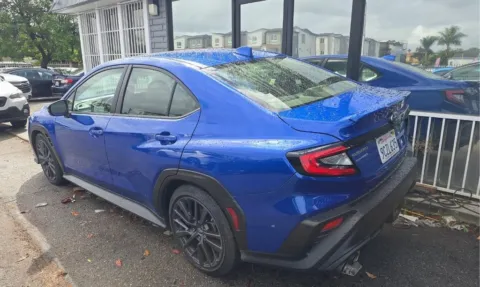 More photos of 2022 Subaru WRX Limited at RightDrive - El Paso, TX