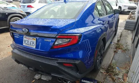 More photos of 2022 Subaru WRX Limited at RightDrive - El Paso, TX