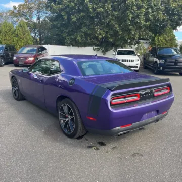 More photos of 2018 Dodge Challenger R/T Scat Pack at RightDrive - El Paso, TX