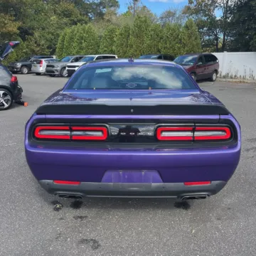 More photos of 2018 Dodge Challenger R/T Scat Pack at RightDrive - El Paso, TX