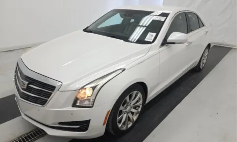 More photos of 2018 Cadillac ATS 2.0L Turbo Luxury at RightDrive - El Paso, TX