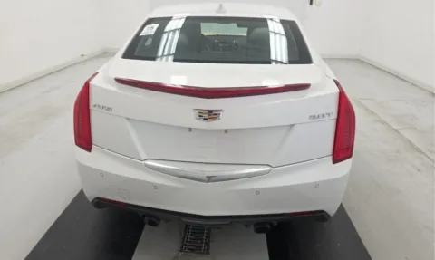 More photos of 2018 Cadillac ATS 2.0L Turbo Luxury at RightDrive - El Paso, TX