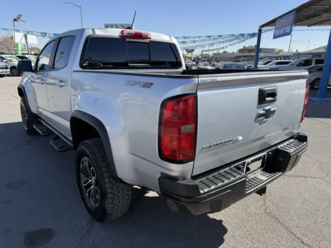 More photos of 2019 Chevrolet Colorado ZR2 at RightDrive - El Paso, TX