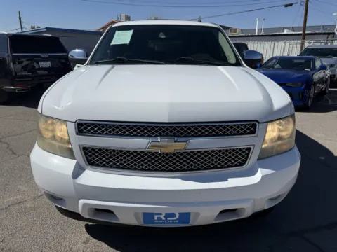 Photos of 2011 Chevrolet Tahoe LS for sale in El Paso, TX at RightDrive - El Paso