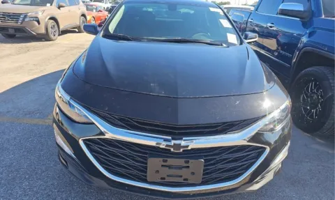 Photos of 2022 Chevrolet Malibu RS for sale in El Paso, TX at RightDrive - El Paso