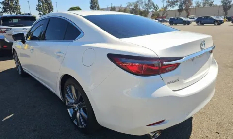 More photos of 2021 Mazda Mazda6 Touring at RightDrive - El Paso, TX