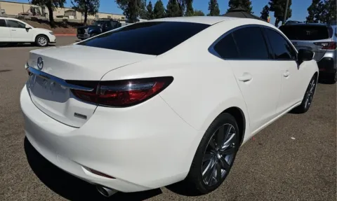 More photos of 2021 Mazda Mazda6 Touring at RightDrive - El Paso, TX