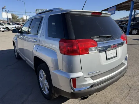 More photos of 2017 GMC Terrain SLT at RightDrive - El Paso, TX