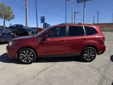 More photos of 2017 Subaru Forester 2.0XT Premium at RightDrive - El Paso, TX