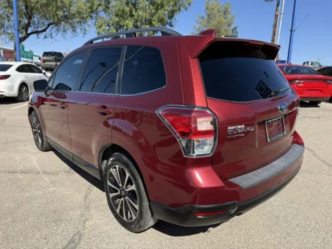 More photos of 2017 Subaru Forester 2.0XT Premium at RightDrive - El Paso, TX
