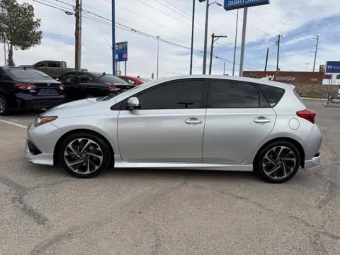 More photos of 2018 Toyota Corolla iM at RightDrive - El Paso, TX