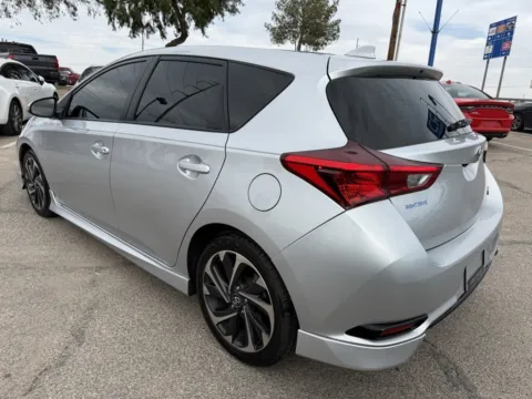 More photos of 2018 Toyota Corolla iM at RightDrive - El Paso, TX