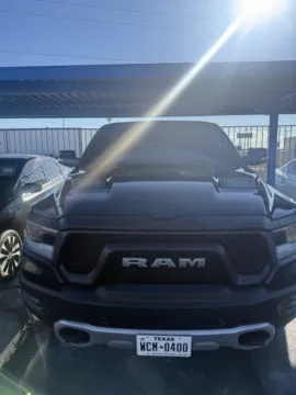 Photos of 2019 Ram 1500 Rebel for sale in El Paso, TX at RightDrive - El Paso