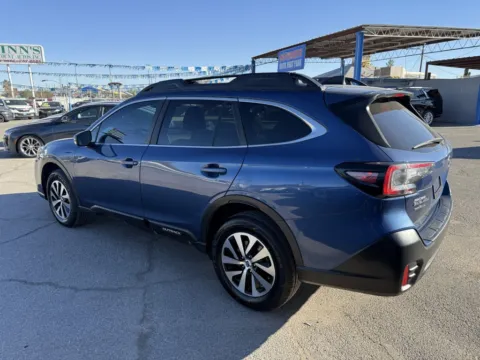 More photos of 2021 Subaru Outback Premium at RightDrive - El Paso, TX