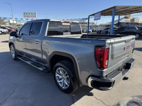 More photos of 2021 GMC Sierra 1500 SLT at RightDrive - El Paso, TX