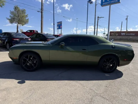 More photos of 2021 Dodge Challenger SXT at RightDrive - El Paso, TX
