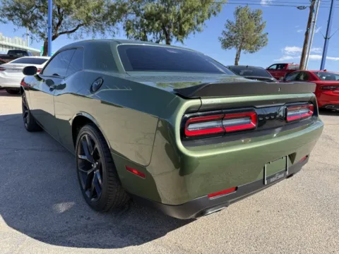 More photos of 2021 Dodge Challenger SXT at RightDrive - El Paso, TX